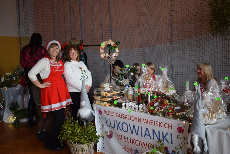Miejska wigilia w Koprzywnicy