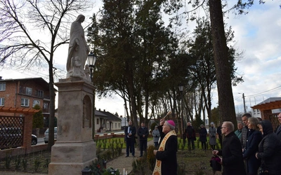 Miejska wigilia w Koprzywnicy