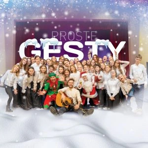 GABOR - Proste Gesty