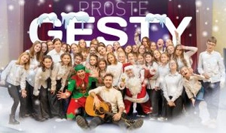GABOR - Proste Gesty