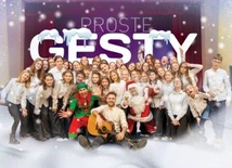 GABOR - Proste Gesty