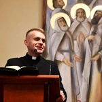 Rekolekcje akademickie u Pani Cierpliwie Słuchającej