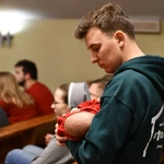 Rekolekcje akademickie u Pani Cierpliwie Słuchającej