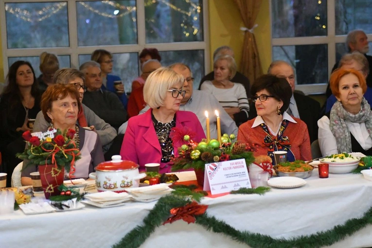 Wigilia Narodów w Gorzowie Wlkp.