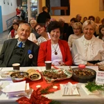 Wigilia Narodów w Gorzowie Wlkp.
