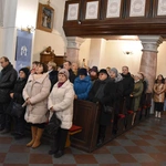 Przasnysz. Zakończenie oktawy ku czci Niepokalanej