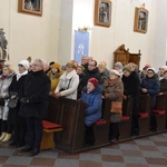Przasnysz. Zakończenie oktawy ku czci Niepokalanej