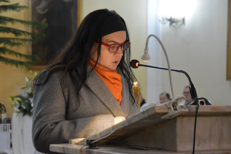 Przasnysz. Zakończenie oktawy ku czci Niepokalanej