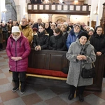 Przasnysz. Zakończenie oktawy ku czci Niepokalanej