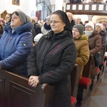 Przasnysz. Zakończenie oktawy ku czci Niepokalanej