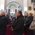 Przasnysz. Zakończenie oktawy ku czci Niepokalanej