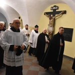 Przasnysz. Zakończenie oktawy ku czci Niepokalanej
