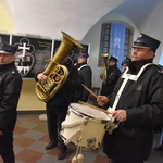 Przasnysz. Zakończenie oktawy ku czci Niepokalanej