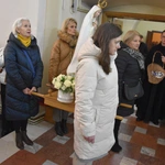 Przasnysz. Zakończenie oktawy ku czci Niepokalanej