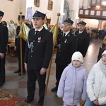 Przasnysz. Zakończenie oktawy ku czci Niepokalanej