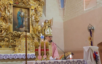 Rokicie. Śladami świętych i wielkiej historii