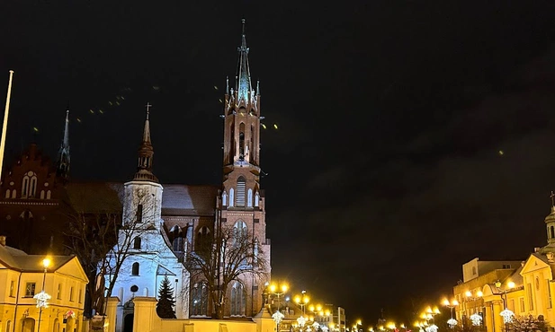 Katedra w Białymstoku