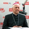 Katowice. Bp Marek Szkudło administratorem archidiecezji katowickiej 