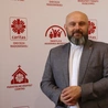 - Każda osoba, która się do nas zgłosi i będzie spełniała kryteria, może otrzymać paczkę - mówi ks. Damian Drabikowski.
