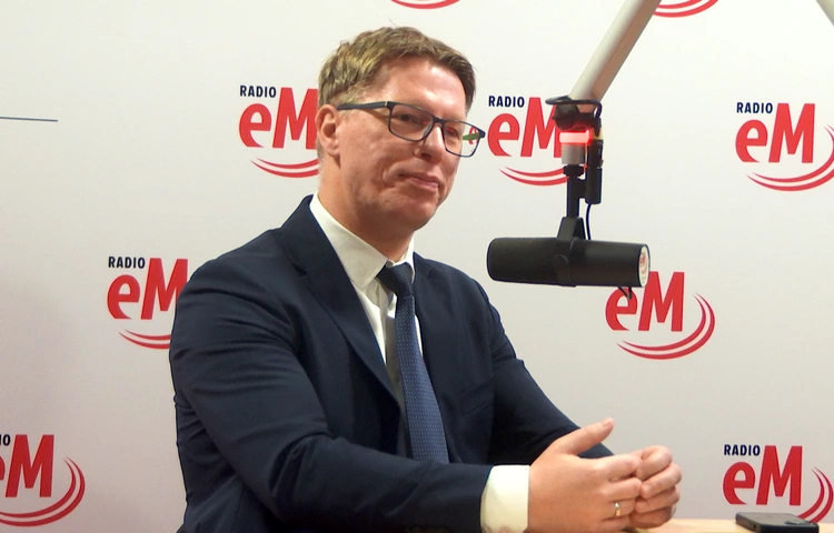 Prezydent Świętochłowic: W metropolii zaczęliśmy się kisić we własnym sosie.