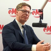 Prezydent Świętochłowic: W metropolii zaczęliśmy się kisić we własnym sosie.