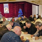 Gdy rodzi się nadzieja