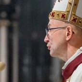 Abp Galbas na Pasterce: Nikogo nie skreślajmy!