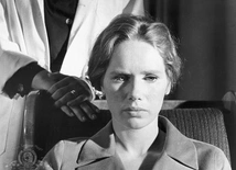 Liv Ullmann