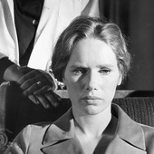 Liv Ullmann