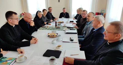 Co mówią członkowie komisji synodalnych po pierwszym etapie prac?