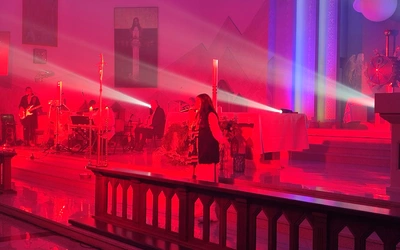 Adwentowe koncertowanie