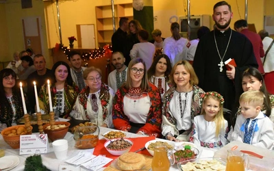 18. Wigilia Kultur i Narodów