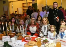18. Wigilia Kultur i Narodów