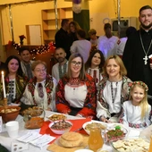 18. Wigilia Kultur i Narodów