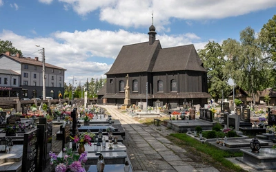 U św. Walentego w Bieruniu. Historie (nie)koniecznie romantyczne