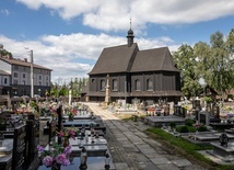 U św. Walentego w Bieruniu. Historie (nie)koniecznie romantyczne