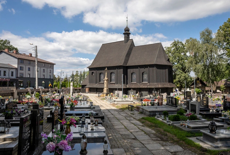 U św. Walentego w Bieruniu. Historie (nie)koniecznie romantyczne