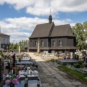 U św. Walentego w Bieruniu. Historie (nie)koniecznie romantyczne