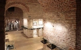 Sandomierz miasto położone na 7 wzgórzach