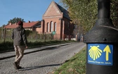 Sandomierz miasto położone na 7 wzgórzach