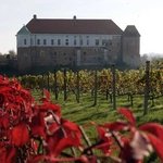 Sandomierz miasto położone na 7 wzgórzach
