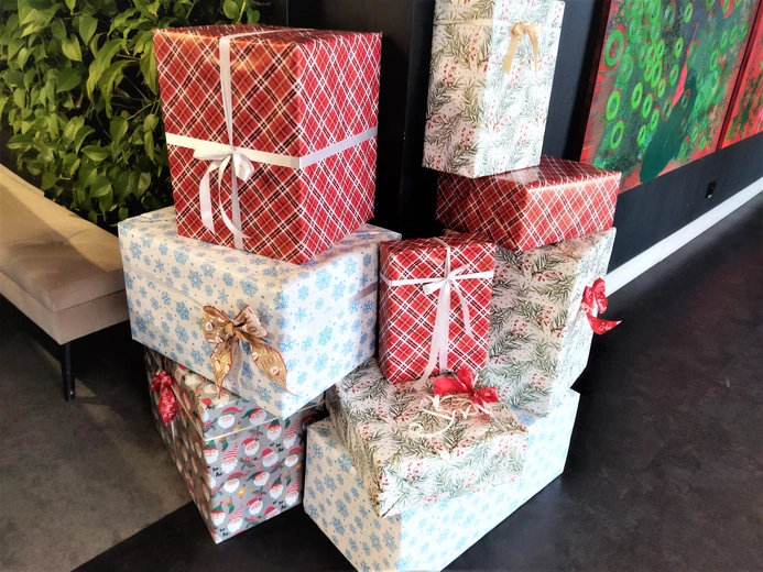 Samotność pomogą pokonać wolontariusze Stowarzyszenia Mali Bracia Ubogich