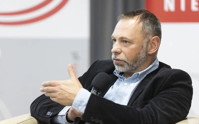 Nowy przewodniczący komisji badającej zdarzenia z udziałem duchowieństwa diecezji sosnowieckiej