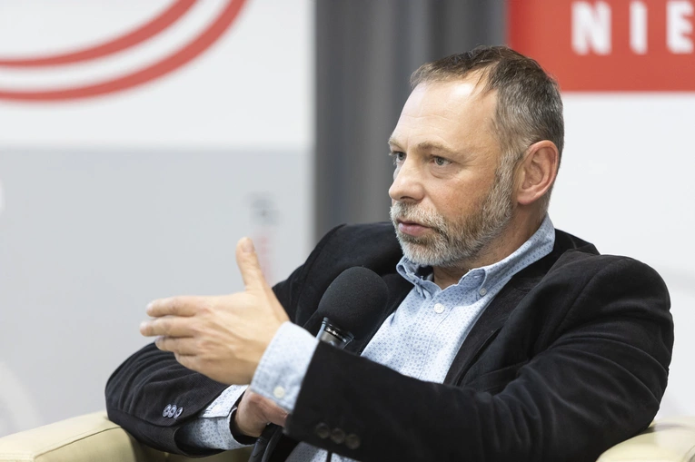 Nowy przewodniczący komisji badającej zdarzenia z udziałem duchowieństwa diecezji sosnowieckiej