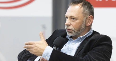 Nowy przewodniczący komisji badającej zdarzenia z udziałem duchowieństwa diecezji sosnowieckiej