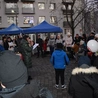 Wigilia na Osiedlu Energetyków.