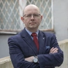 Błażej Kmieciak odchodzi z Państwowej Komisji ds. przeciwdziałania pedofilii