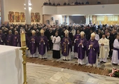 Bp Oder: Są pewne rany, które nie przestają krwawić pomimo upływu lat