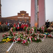 43. rocznica pacyfikacji kopalni Wujek 