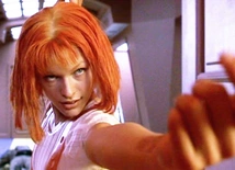 Milla Jovovich
